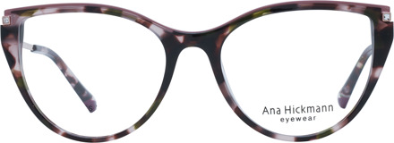 Bril AH6475 53G22 Bruin - One Size