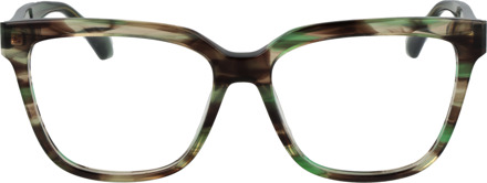 Bril AH6497 53E02 Groen - One Size