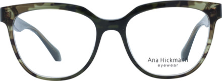 Bril AH6498 52C02 - maat Bruin