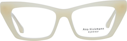 Bril AH6526 53D01 - maat Beige