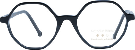 Bril Audrey 53196M - maat Zwart