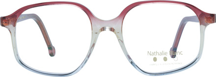 Bril Clemence 52459 Rood