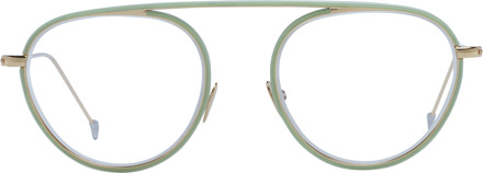 Bril Edgard 50232 Groen - One Size