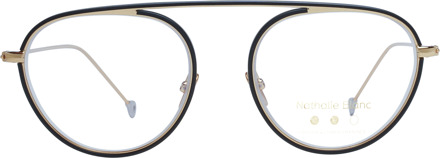 Bril Edgard 50233 Zwart - One Size