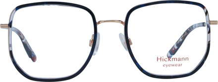 Bril HI1177 52H03 Zwart - One Size