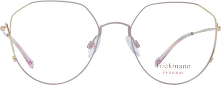 Bril HI1181 5205A - maat Rosé