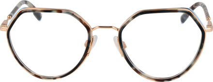 Bril HI1195 52H04 Goud