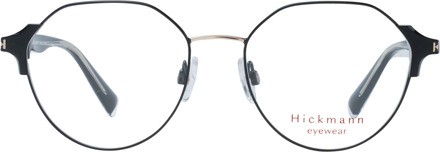 Bril HI1210 53A01 Zwart