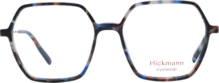 Bril HI6224 52G21 Blauw