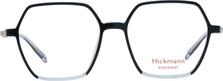 Bril HI6224 52H01 - maat Zwart