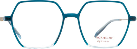 Bril HI6224 52H02 Blauw - One Size