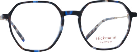 Bril HI6225 50G21 Zwart - One Size