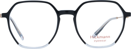 Bril HI6225 50H01 Zwart - One Size