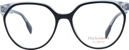 Bril HI6226 52H01 Zwart