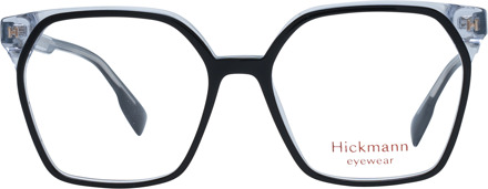 Bril HI6227 52H01 Zwart