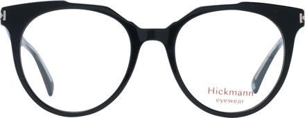 Bril HI6232 50A01 Zwart