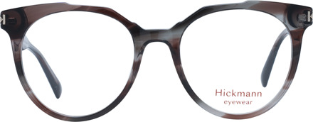 Bril HI6232 50E01 Bruin - One Size