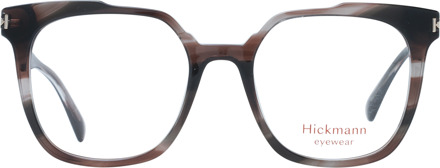 Bril HI6233 51E01 Grijs - One Size