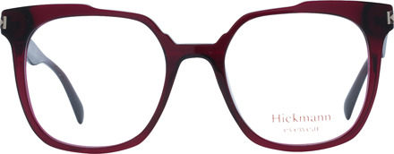 Bril HI6233 51T01 Rood - One Size