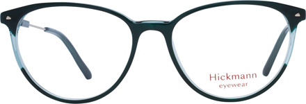 Bril HI6238T 52H03 Groen - One Size