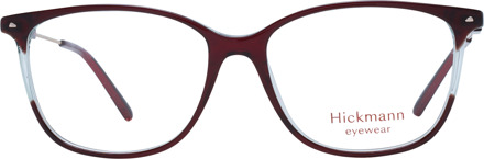 Bril HI6239T 53H02 - maat Rood