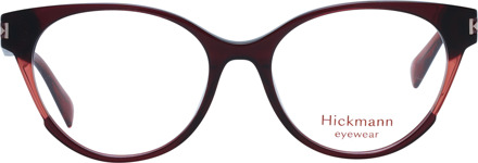 Bril HI6243 51P04 Paars - One Size