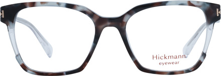 Bril HI6248 51P02 - maat Bruin