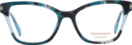 Bril HI6249 52P03 Groen