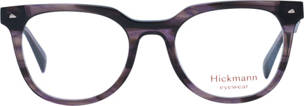 Bril HI6251 49E02 Paars - One Size