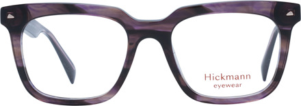 Bril HI6252 49E02 - maat Paars