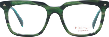 Bril HI6252 49E03 Groen - One Size