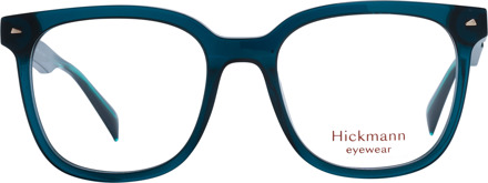 Bril HI6253 51T01 Groen - One Size