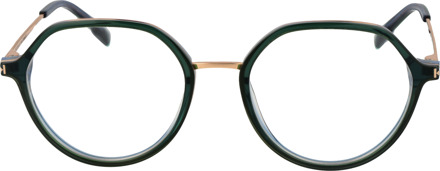 Bril HI6255 52T01 Groen