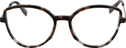 Bril HI6265 54G21 - maat Bruin