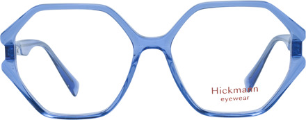 Bril HI6269 54T01 Blauw - One Size