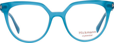 Bril HI6270 51H01 Blauw - One Size