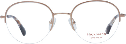 Bril HIC1066 5105A Brons - One Size