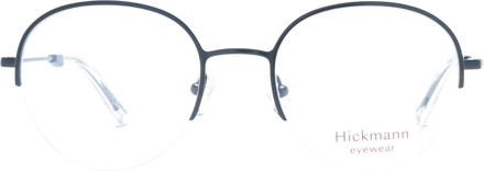 Bril HIC1066 5109A Zwart - One Size