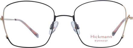 Bril HIY1003 5009A Zwart - One Size