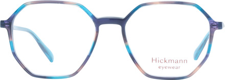 Bril HIY6000 50P03 Blauw - One Size