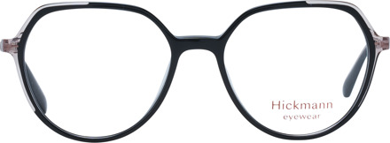 Bril HIY6001 49P01 Zwart - One Size