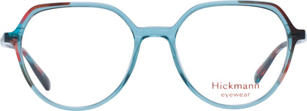 Bril HIY6001 49P03 Blauw - One Size