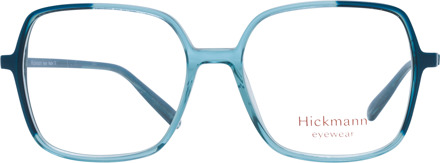 Bril HIY6002 51P03 Blauw