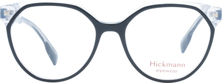 Bril HIY6003 50H01 Zwart - One Size