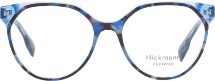 Bril HIY6003 50H04 Blauw