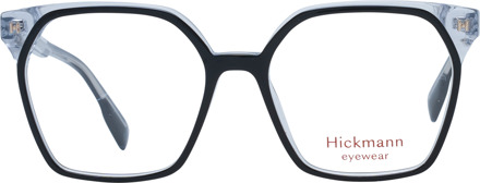 Bril HIY6004 50H01 Zwart - One Size