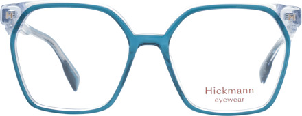 Bril HIY6004 50H03 Blauw - One Size