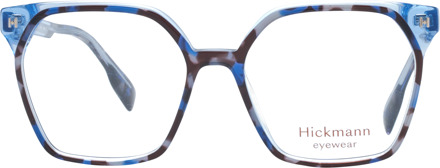 Bril HIY6004 50H04 Blauw
