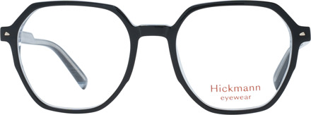 Bril HIY6005 49A01 - maat Zwart