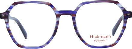 Bril HIY6005 49E02 Paars